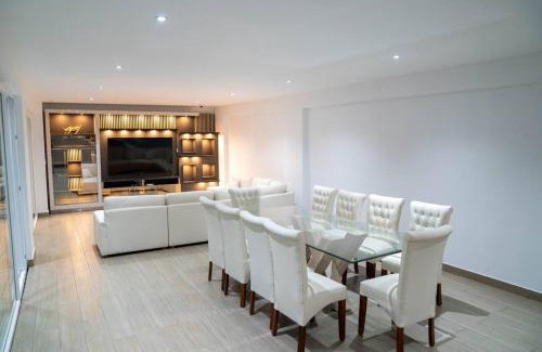 Punta Hermosa House | Casa Austin 3
