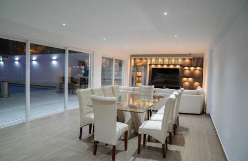 Punta Hermosa House | Casa Austin 3