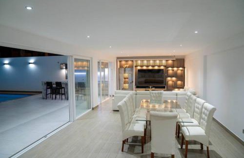 Punta Hermosa House | Casa Austin 3