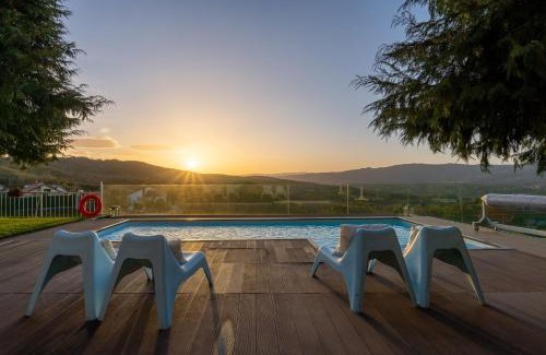 Montalegre e Padroso House | Casa Avó Chiquinha