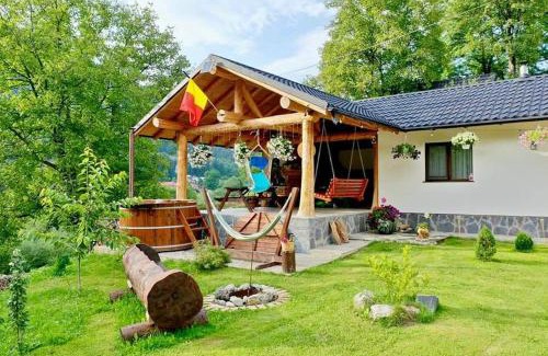 Borca House | Casa Axa
