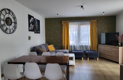 Baia-Sprie Villa | Casa Axente
