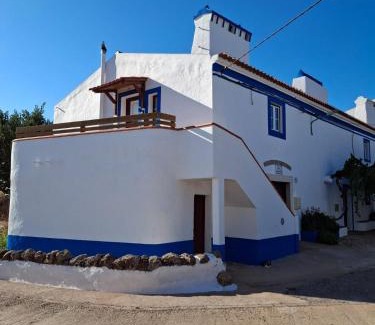 Borba House | Casa Azenha das Freiras