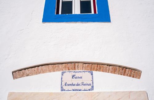 Borba House | Casa Azenha das Freiras
