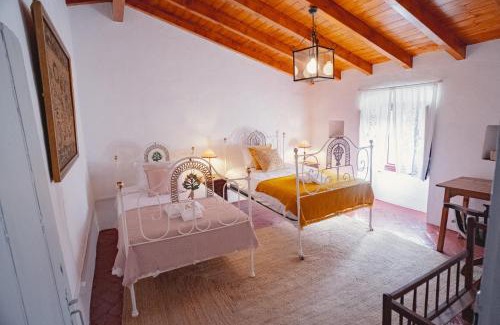 Borba House | Casa Azenha das Freiras