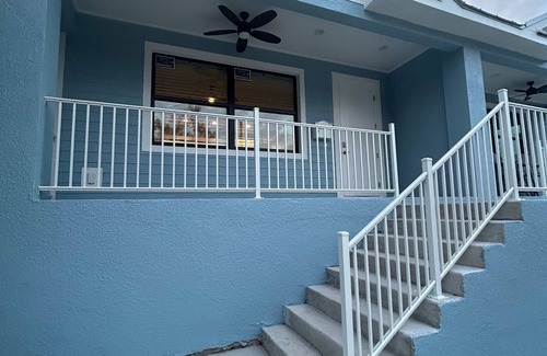 Punta Gorda Villa | Casa Azul 112
