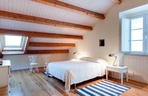 Sao Martinho do Porto Apartment | Casa Azul do Cais