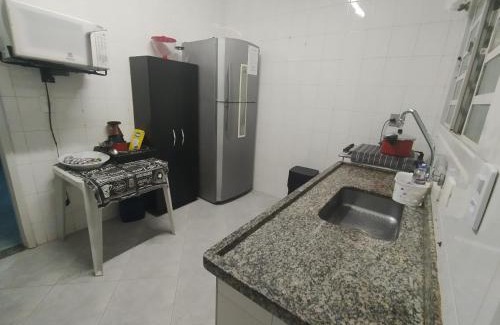 Sao Pedro Apartment | Casa azul da Serra