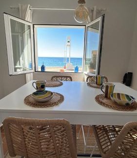 Agua Amarga Apartment | Casa Azul