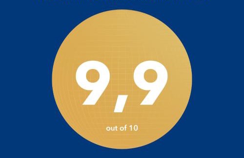 Old Town House | Casa Azul Leyva