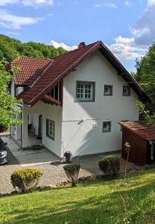 Bradesti House | Casa Bănucu