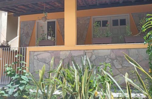 Velha Boipeba House | Casa Bacana Boipeba