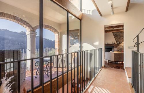 Lugliano Villa | Casa Bachella