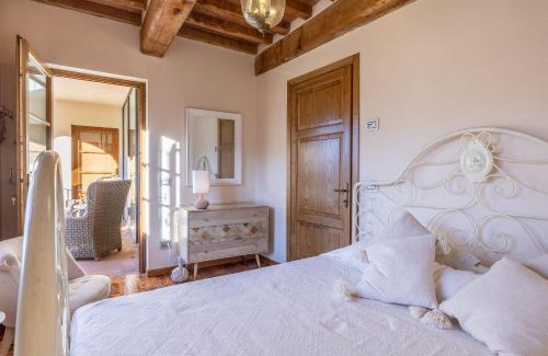 Lugliano Villa | Casa Bachella