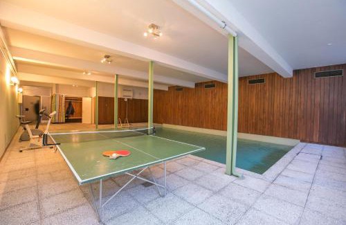 Riva San Vitale Apartment | Casa Bader - Happy Rentals