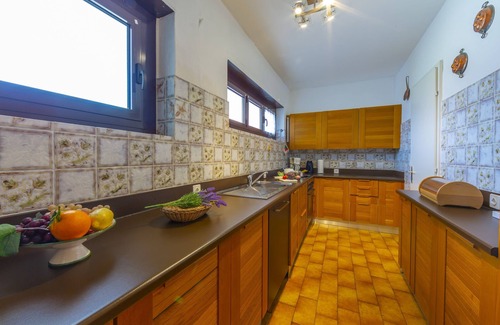 Riva San Vitale Apartment | Casa Bader, Riva San Vitale, Switzerland
