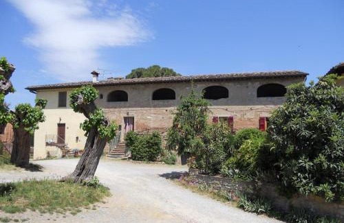 Canonica House | Casa Badia