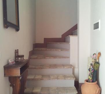 Canonica House | Casa Badia