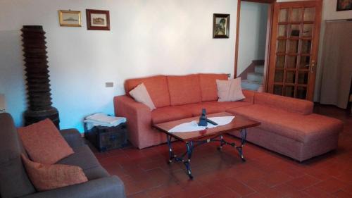 Canonica House | Casa Badia