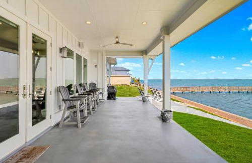 Rockport House | Casa Bahia San Carlos