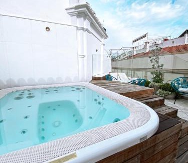 Museo Apartment | Casa Bailen Sevilla