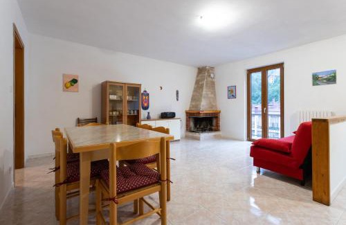 Roccaraso Apartment | Casa Balù Roccaraso