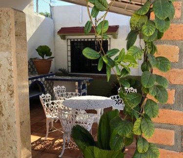 Rincon de Guayabitos House | Casa Balam
