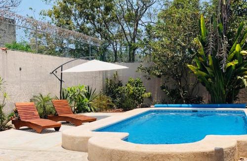 Rincon de Guayabitos House | Casa Balam