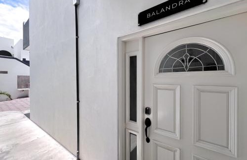 La Paz Apartment | Casa Balandra 2BR home downtown LPZ walk everywhere