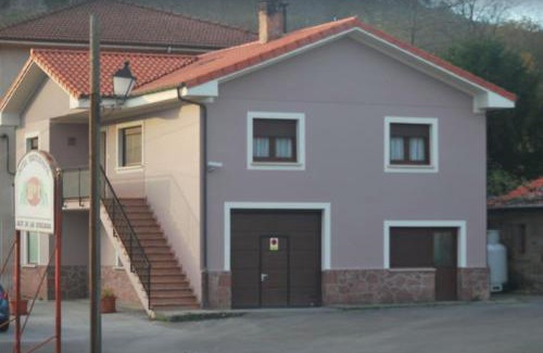 Ortiguero Ski Chalet | Casa Balbi