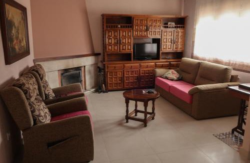 Ortiguero Ski Chalet | Casa Balbi