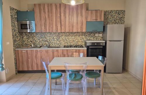 Vasto Apartment | Casa Baloo
