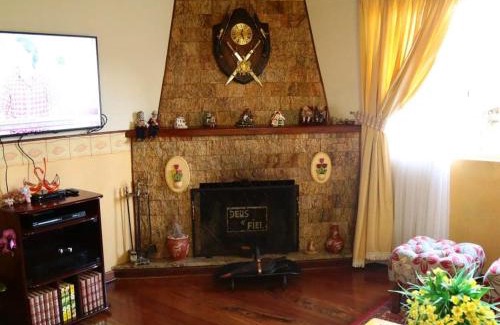 Vila Loli House | Casa Balsante