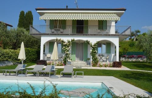 Cisano House | Casa Balter