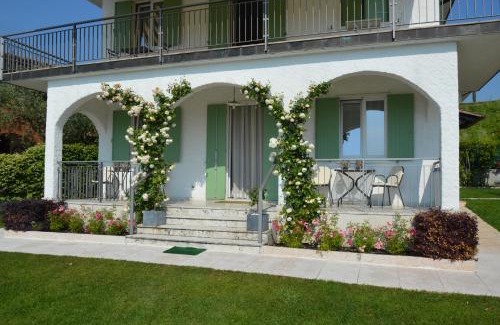 Cisano House | Casa Balter