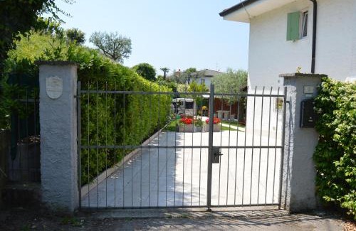 Cisano House | Casa Balter