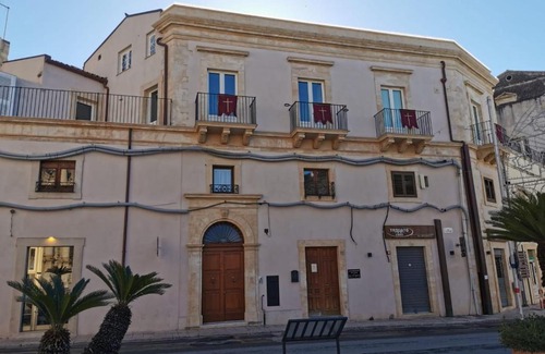 Scicli House | Casa Barú Scicli