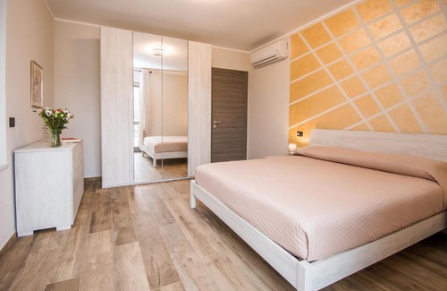 Borgonovo Apartment | Casa Baratta - La terrazza sulle Langhe