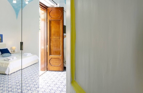 Liparlati Apartment | Casa Barbera A - Two Bedroom Apartment, Sleeps 4