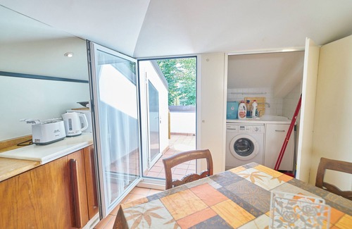 San Giuliano a Mare Apartment | Casa Barbiano - Two Bedroom Apartment, Sleeps 4