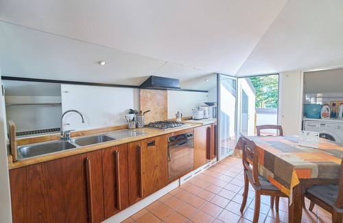 San Giuliano a Mare Apartment | Casa Barbiano - Two Bedroom Apartment, Sleeps 4