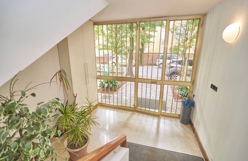 San Giuliano a Mare Apartment | Casa Barbiano - Two Bedroom Apartment, Sleeps 4