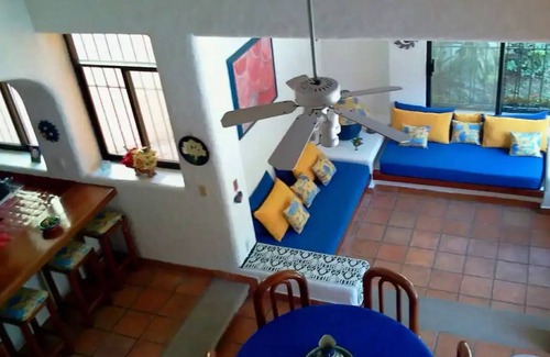 Ixtapa Villa | Casa barby
