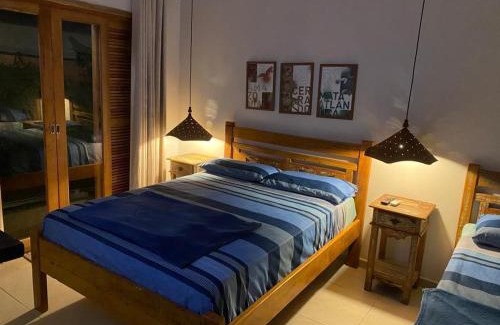 Juquehy House | Casa Baronesa Suítes