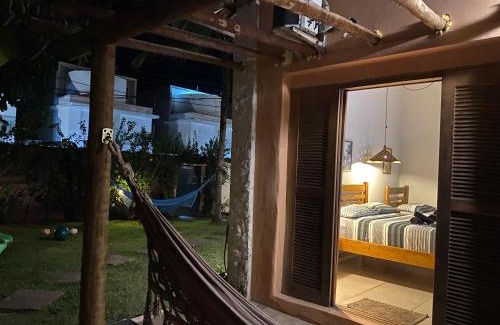 Juquehy House | Casa Baronesa Suítes