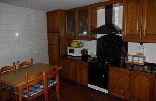 Xedre Cottage | Casa Bartolín for 4 people