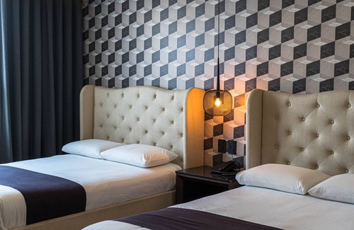 Pachuca Hotel | Casa Basalto