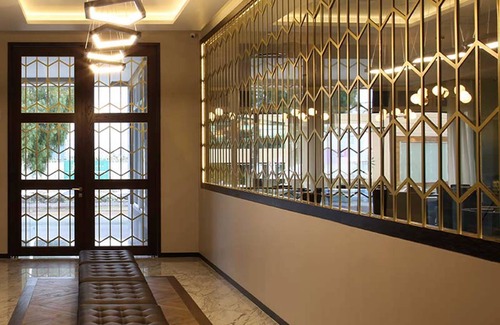 Pachuca Hotel | Casa Basalto