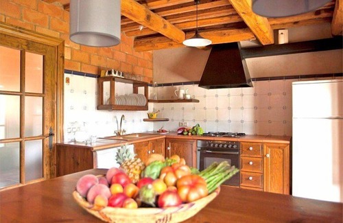 Casserres House | Casa Basque - Outdoor Pool & Indoor Pool, Spa, Sauna, Large Garden, BBQ