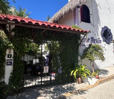 Santa Maria House | Casa Bastin